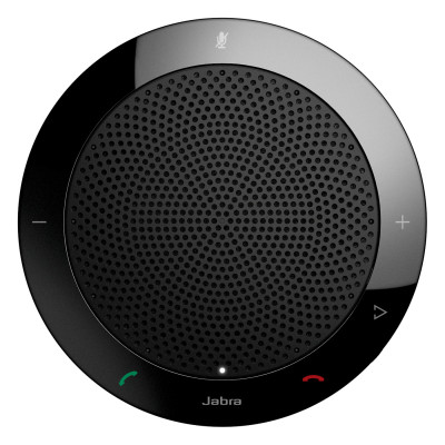Jabra SPEAK 410 - Haut-parleur de bureau VoIP - filaire - USB