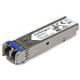 StarTech.com Module de transceiver SFP à fibre optique Gigabit