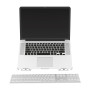 DATAFLEX Support pour PC portable - Hauteur reglable 49450