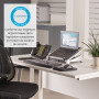 SUPPORT ORDINATEUR PORTABLE OFFICE SUITES