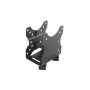 Support de Fixation V7 Mini PC VESA 75x75, 100x100