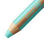 Stabilo etuis 6 woody 3en1 tc pastel 8806-3
