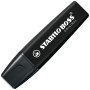 Sta surligneur boss noir 70 46