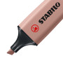 Sta surligneur boss nature marron 70 165