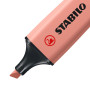 Sta surligneur boss natur rouille 70 175