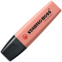 Sta surligneur boss natur rouille 70 175