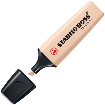 Sta surligneur boss nature beige 70 186