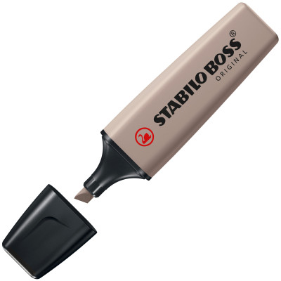 Sta surligneur boss nature taupe 70 193