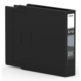 Epson T13X1 - XL - noir - original - cartouche d'encre