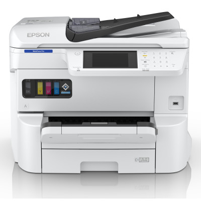Epson WorkForce Pro EM-C7100DWF Imprimante multifonctions A3