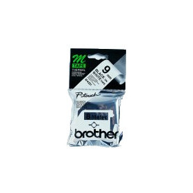 Brother ruban M 9MMX8M N BLC MK221BZ