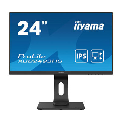 Moniteur 24 iiyama ProLite XUB2493HS-B4