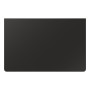 Samsung Galaxy Tab S10 FE+ Book Cover Keyboard Slim