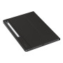 Samsung Galaxy Tab S10 FE+ Book Cover Keyboard Slim