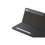 Samsung Galaxy Tab S10 FE+ Book Cover Keyboard Slim