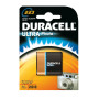 Pile Duracell Lithium 223   CR-P2