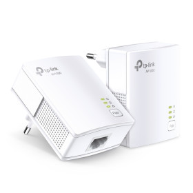 Réseau TP-Link TL-PA7017 KIT V4 Kit CPL AV1000