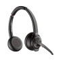 HP Poly headset 8D3H8AA ABB Savi 8220-M Office Stereo