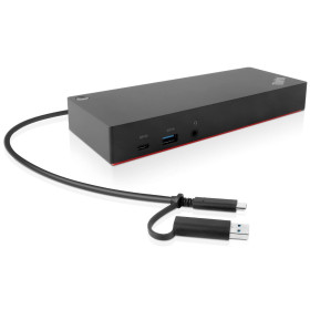 Station d'accueil Lenovo 40AF0135EU Lenovo ThinkPad
