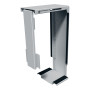DATAFLEX support UC 'top grip' réglable - Alu 32312