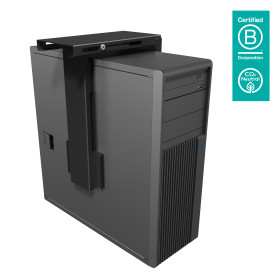 DATAFLEX Support UC 'Top Grip' réglable - Noir 32313