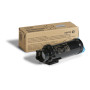 Xerox toner 106R03473 cyan, workcentre 6515, phaser 6510, 1.000 pages
