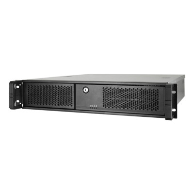 RACK 2U - CHIEFTEC UNC-209SR-B-OP