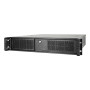 RACK 2U - CHIEFTEC UNC-209SR-B-OP