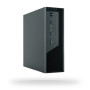 Boitier BU-12B-300 mITX - PowerSupply 300W TFX