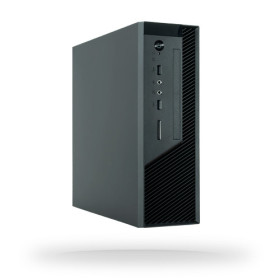 Boitier BU-12B-300 mITX - PowerSupply 300W TFX