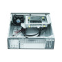 Boitier BU-12B-300 mITX - PowerSupply 300W TFX