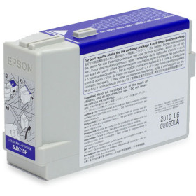 SJIC15P EPS TMC3400 INK 3COLORC33S020464 cmy