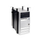 DATAFLEX Support UC Horizontal Vertical réglable- Noir 32183