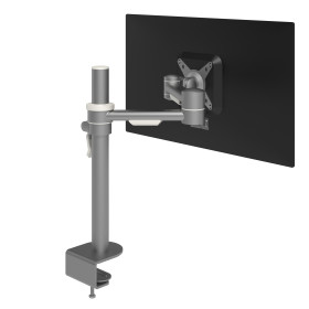 DATAFLEX Bras à fixer   pincer Viewmate 52662 - 1 écran