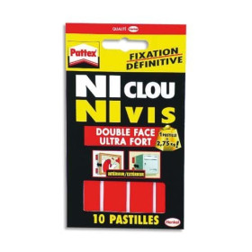 PAT 10 PASTILLES NICLOUNIVIS 3KG 687066