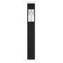 Sachet de papier de soie 8F 0,75x0,50m noir