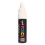 POSC MARQUEUR BLANC PC7M BL
