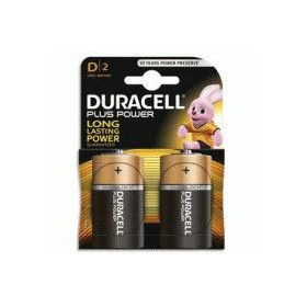DRL B/2 PLUS 100% D 5000394141988