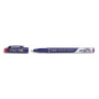 PIL FEUTR FRIXION FINELINER RGE 560491