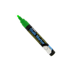 MARQUEUR CRAIE EPW-4 4MM VERT