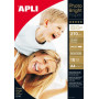 Papier photo photobright double face a4 270 10 feuilles
