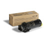 Xerox toner 106r03475 yellow, workcentre 6515, phaser 6510, 1.000 pages