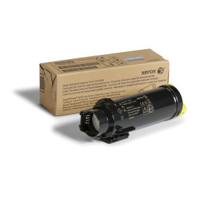 Xerox toner 106r03475 yellow, workcentre 6515, phaser 6510, 1.000 pages