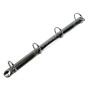 Classeur a4 4anx 30mm iderama vert foncé