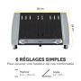 Support ordinateur portable plus office suites
