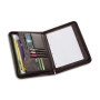 Alb conferencier zipper 2502