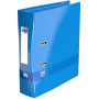 Classeur a levier oxford color life a4+ d90 ergo assorti