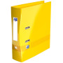 Classeur a levier oxford color life a4+ d90 ergo assorti