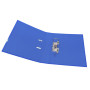 Classeur a levier oxford color life a4+ d90 ergo assorti