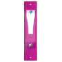 Classeur a levier oxford color life a4+ d90 ergo assorti